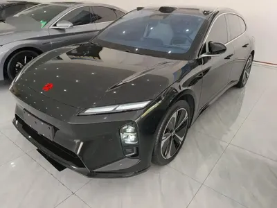 Nio ET5T
