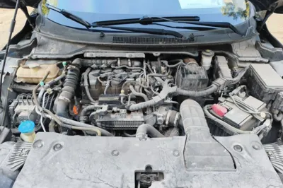 Honda Envix