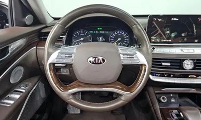 Kia K9