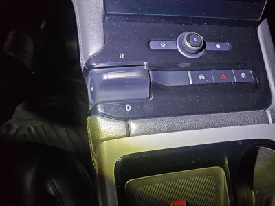 Nio ES8