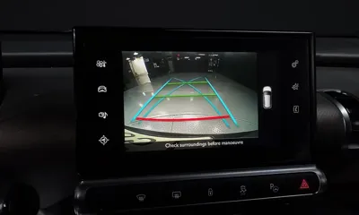 Citroen-DS C4 CACTUS