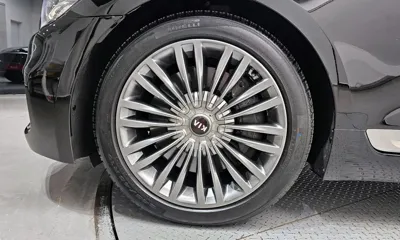Kia K9