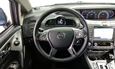KG_Mobility_Ssangyong KORANDO