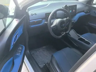 BYD Seagull