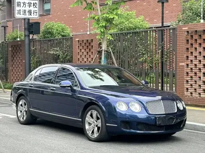 Bentley Flying Spur