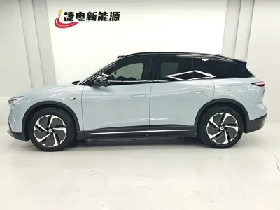 Nio ES6