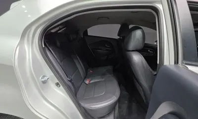 Kia Pride
