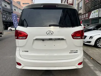 大通 G10