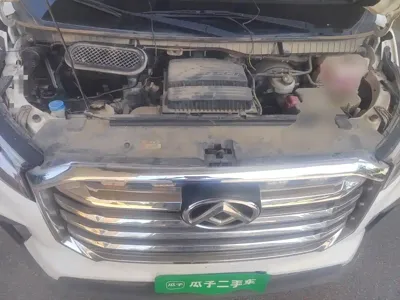大通 V90