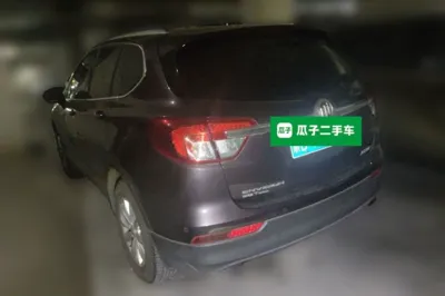 Buick Envision
