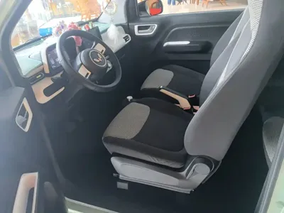 Wuling MINIEV