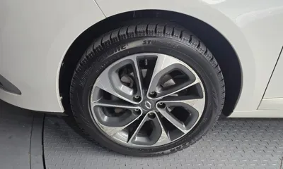Renault-KoreaSamsung SM3