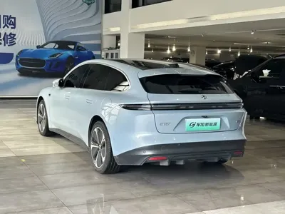 Nio ET5T