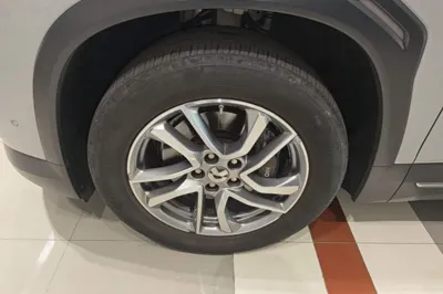 Nio EC6