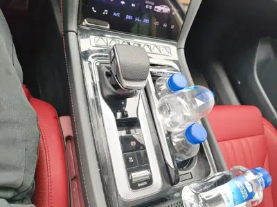 Hongqi Hongqi H6