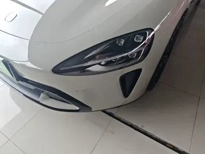 Xiaomi SU7