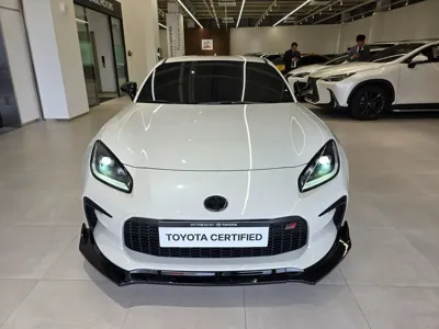Toyota 86
