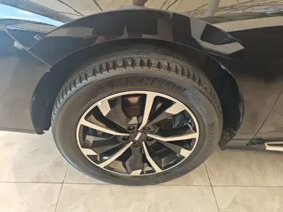 WEY Wey VV5