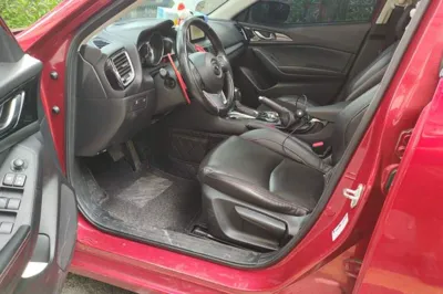 Mazda Mazda 3 Axela