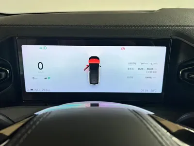 Nio ES8