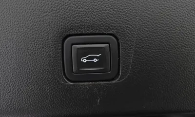ChevroletGMDaewoo Traverse