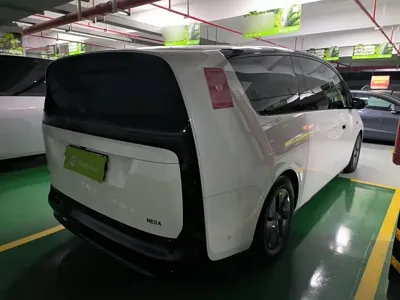 Li Auto Li MEGA
