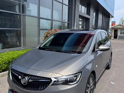 Buick GL6
