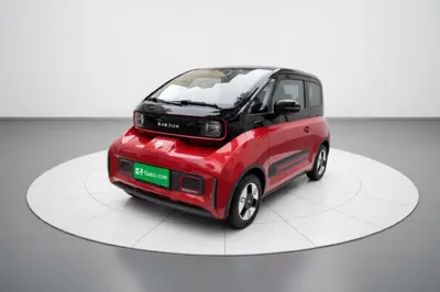 Baojun E300