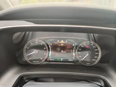 GAC Motor Trumpchi M8
