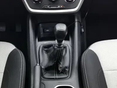 Wuling Hongguang S3