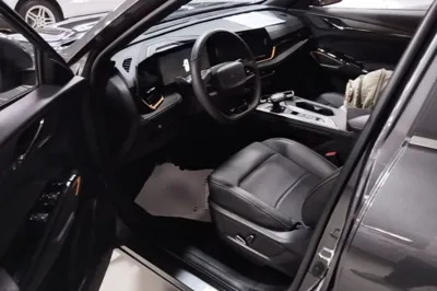 CHANGAN OSHAN X5 PLUS