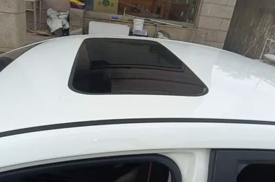 Geely Auto Binray