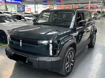 iCAR iCAR 03