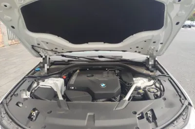 BMW 6 Series GT