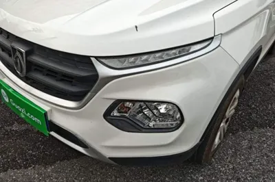 Baojun 510