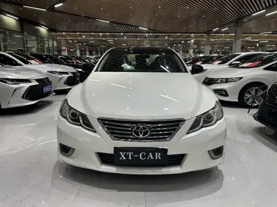 Toyota Reiz