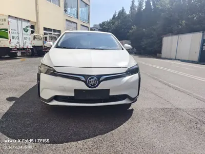 Buick Velite 6