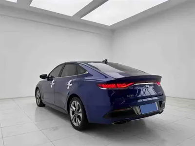 Hyundai Fista
