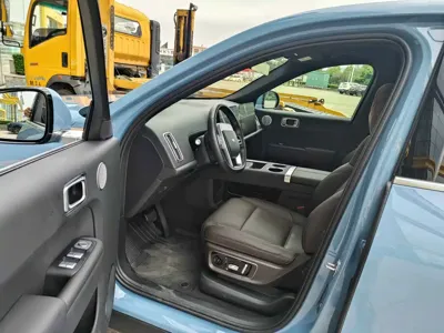 Li Auto Li L9