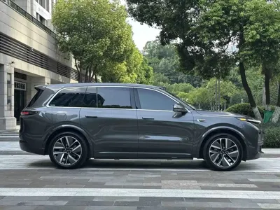 Li Auto Li L9