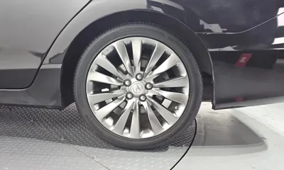 Honda Legend