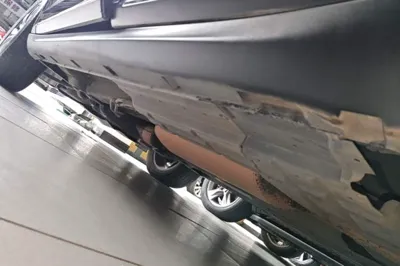 GAC Trumpchi GS8