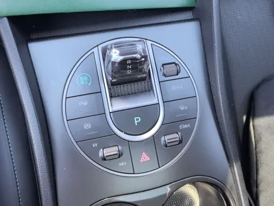 BYD Seal 05 DM-i