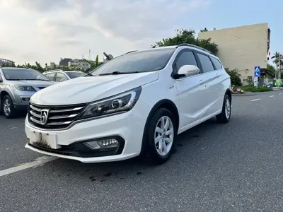 Baojun 310W