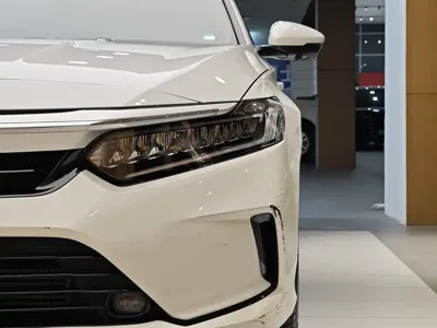 Honda Inspire