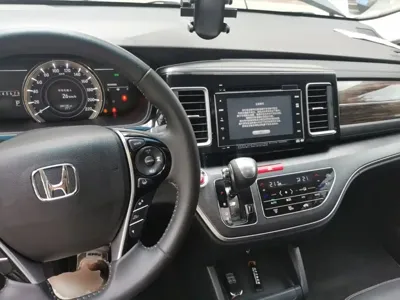 Honda Elysion