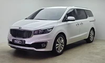 Kia Canival