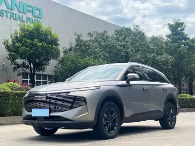 Haval Shenshou