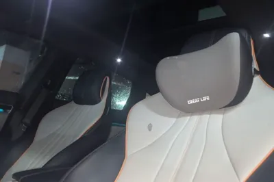 BYD Song PLUS New Energy