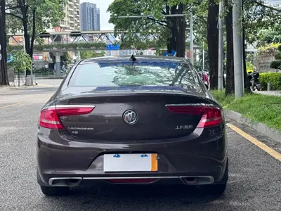 Buick LaCrosse